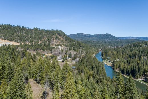 Land in Priest River, Bonner County