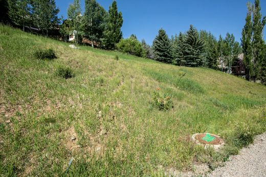 Land in Beaver Creek, Eagle County