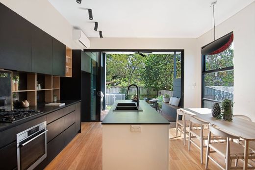 Элитный дом, Dulwich Hill, State of New South Wales