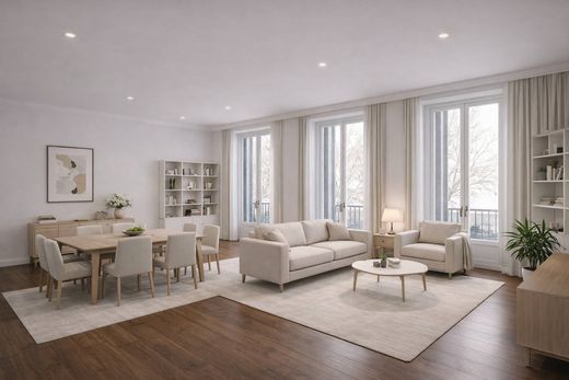 Apartamento - Madrid, Provincia de Madrid