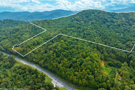 Αγροτεμάχιο σε Canton, Haywood County