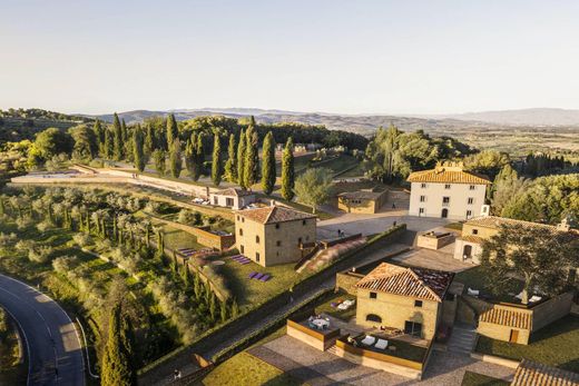 Villa in Monte San Savino, Province of Arezzo