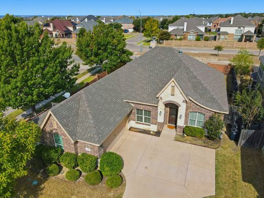 Detached House in Fort Worth, Tarrant County