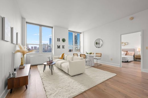Apartment in Jersey City, Hudson County