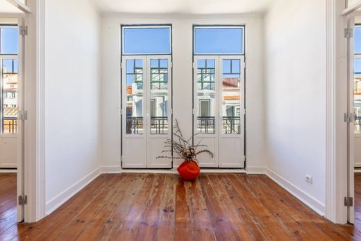 Appartamento a Lisbona, Lisbon