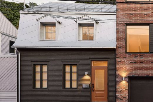 Casa Independente - Quebec, Capitale-Nationale