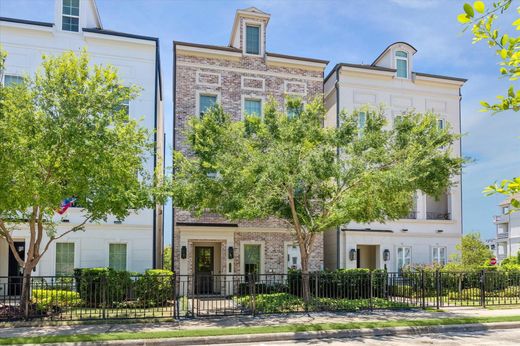 Einfamilienhaus in Houston, Harris County