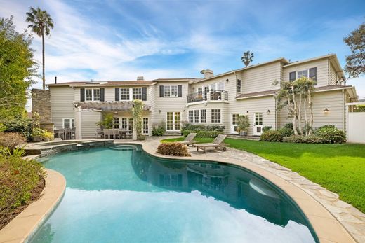 Casa en Los Ángeles, Los Angeles County