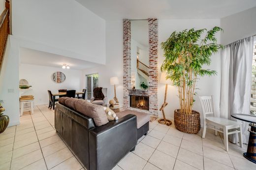 Detached House in Laguna Beach, Orange County