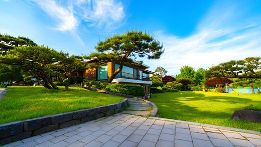 Частный Дом, Намянджу, Gyeonggi-do