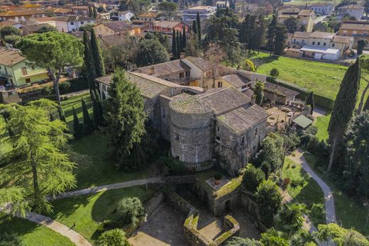 Villa a Bettona, Perugia