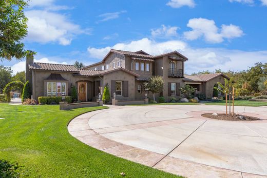 Элитный дом, Patterson, Stanislaus County