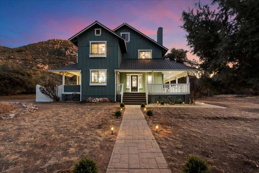 Einfamilienhaus in Prescott, Yavapai County