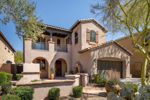 Detached House in Scottsdale, Maricopa County