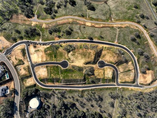 豪宅  El Dorado Hills, El Dorado County