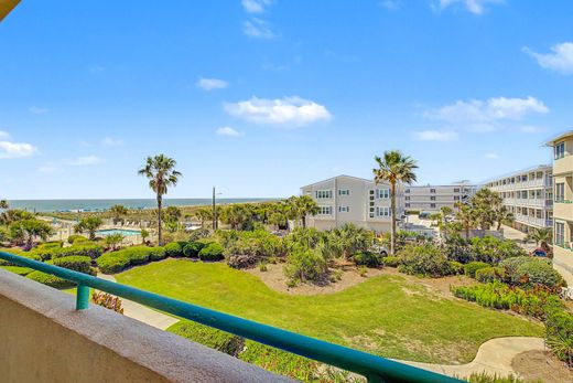 Apartment in Tybee Island, Chatham County