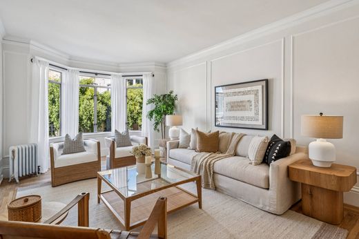 Daire San Francisco, City and County of San Francisco