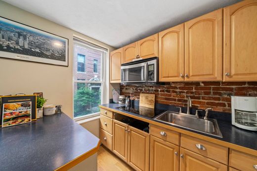 Apartamento - Boston, Suffolk County