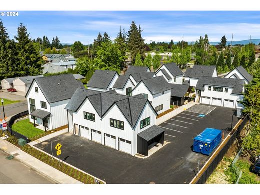 Casa di lusso a Vancouver, Clark County