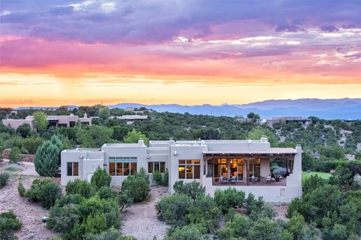 Casa Unifamiliare a Santa Fe, Santa Fe County