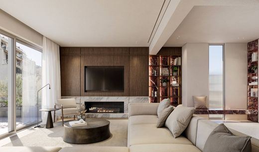 Appartement à Kolonaki, Nomarchía Athínas