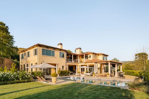 Casa Unifamiliare a Calabasas, Los Angeles County