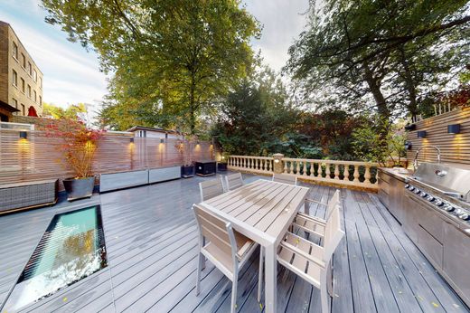 Townhouse in London, Greater London