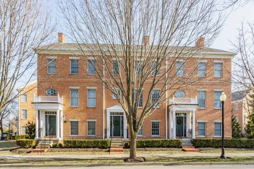 Casa di città a Carmel, Hamilton County