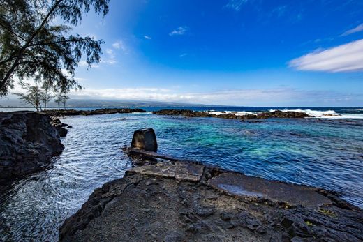 Grond in Hilo, Hawaii County