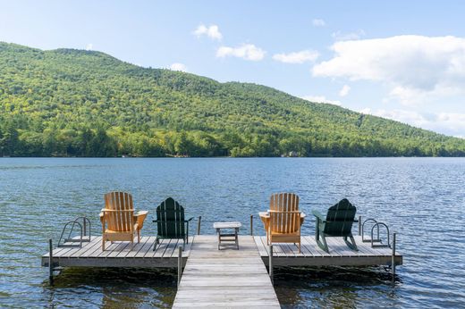 Bridgton, Cumberland Countyの一戸建て住宅