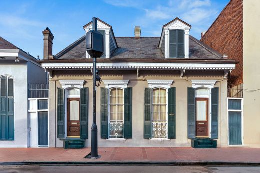 Casa Unifamiliare a New Orleans, Orleans Parish