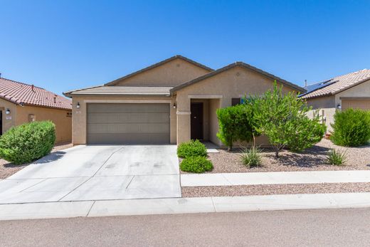 Casa en Tucson, Pima County