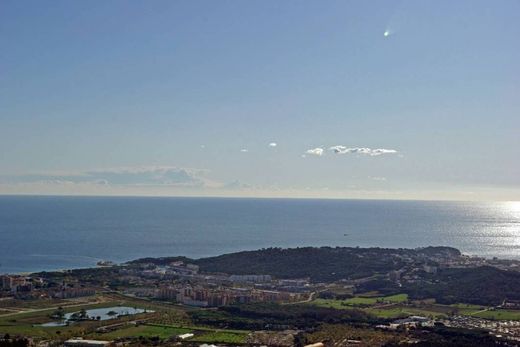 Grundstück in Fanals d'Aro, Provinz Girona