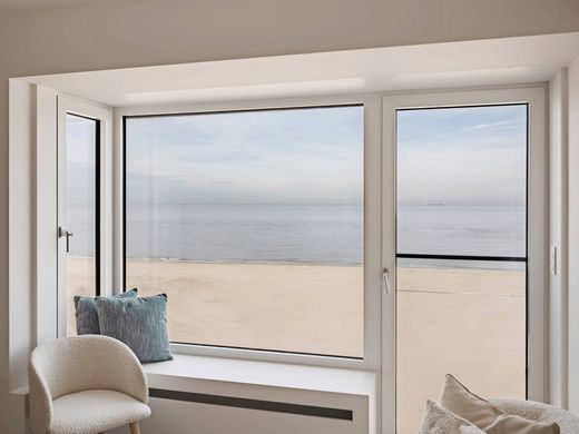 Appartement in Knokke-Heist, Provincie West-Vlaanderen