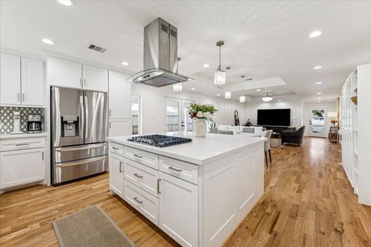 Detached House in Houston, Harris County