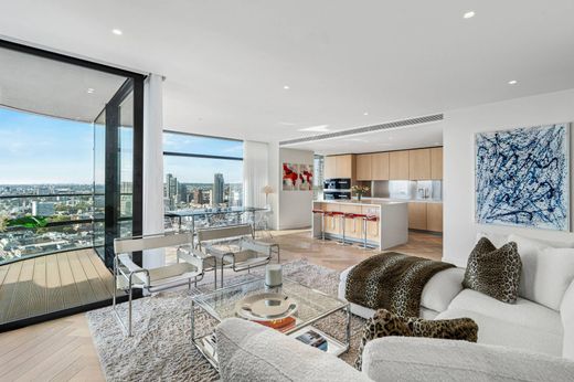 Piso / Apartamento en Londres, Greater London