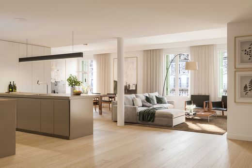 Apartament w Barcelona, Província de Barcelona