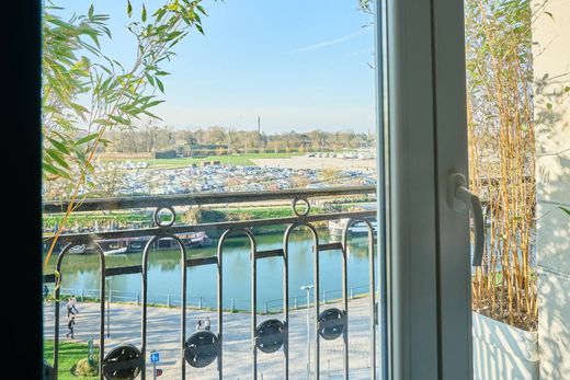 Квартира, Лилль, North