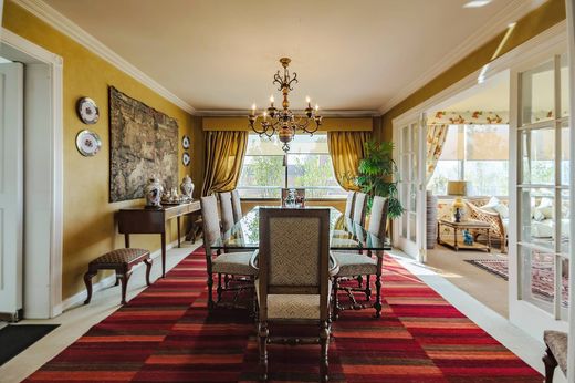 Appartamento a Vitacura, Provincia de Santiago de Chile