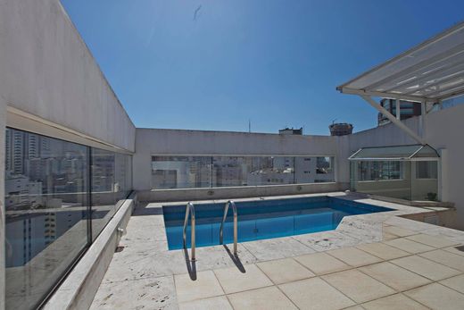 Piso / Apartamento en São Paulo