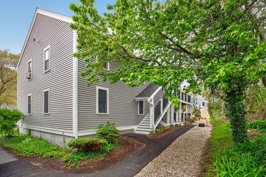 Appartamento a Orleans, Barnstable County