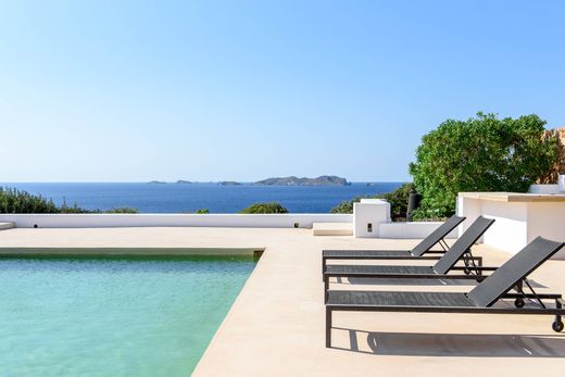 Sant Josep de sa Talaia, Illes Balearsの一戸建て住宅