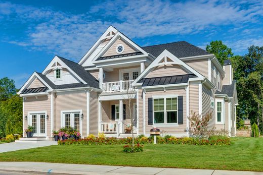 Detached House in Lewes, Sussex County