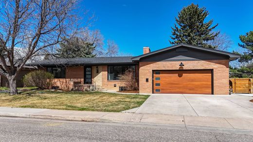 Luxus-Haus in Loveland, Larimer County