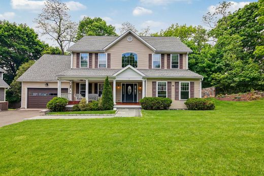 Casa en Old Greenwich, Fairfield County