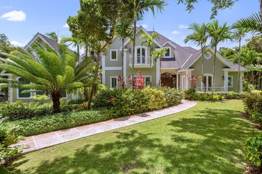 Casa en Lyford Cay, New Providence District