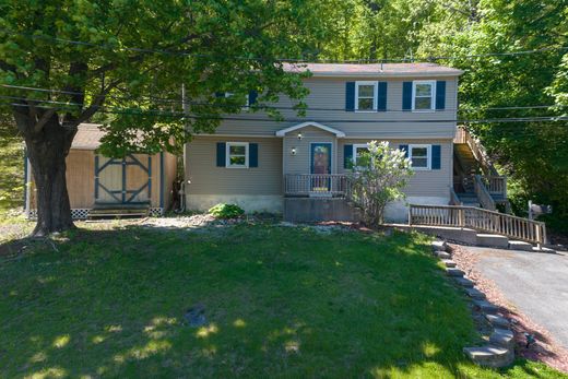 Casa de lujo en Bristol, Hartford County
