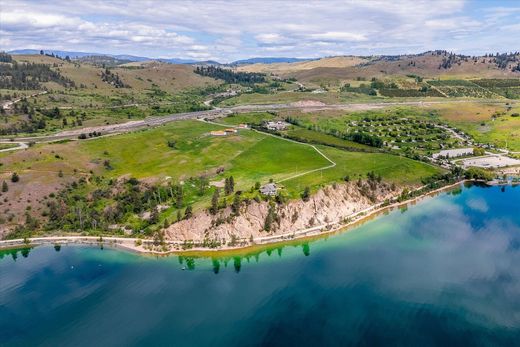 Vrijstaand huis in Vernon, Regional District of North Okanagan