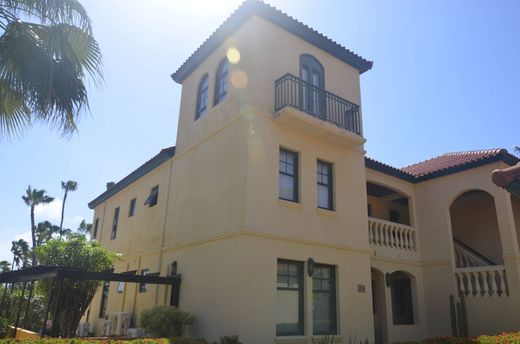 Appartement à Noord