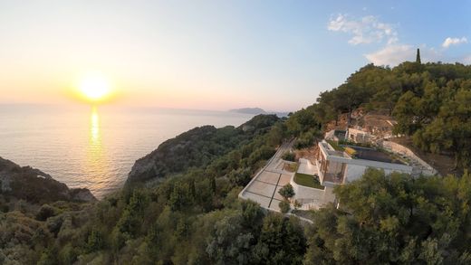 Villa in Corfu, Nomós Kerkýras